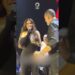 هيفاء وهبي تغني لماجد المصري على المسرح رجب حوش صاحبك عني