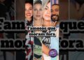 Famosos brasileiros que moram fora do Brasil #famosos #noticias #celebridades #fofoca