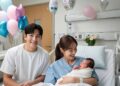 Ji Chang Wook and Nam Ji Hyun are officially fathers and mothers! The internet is exploding