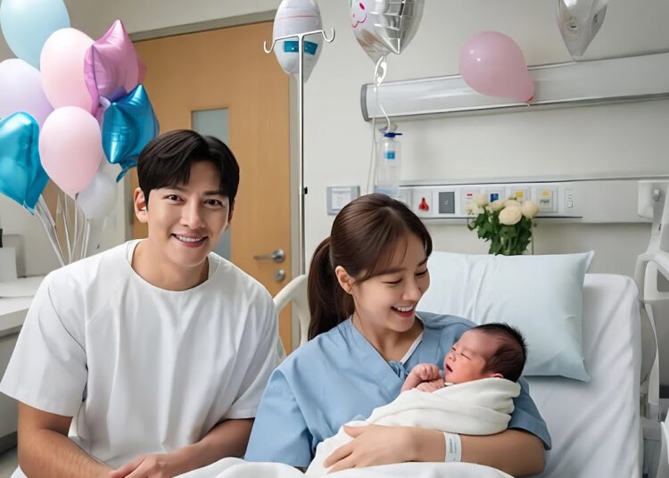 Ji Chang Wook and Nam Ji Hyun are officially fathers and mothers! The internet is exploding