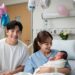 Ji Chang Wook and Nam Ji Hyun are officially fathers and mothers! The internet is exploding