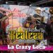 Jr. Eslava y La Realeza – La Crazy Loca