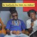 FOFOCAS E REAÇÃO COM @gaburimusic [BALENTIA REACT}