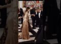 Queen marry & king frederik dance video viral  #viralvideo #denmark #royal  #moments