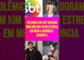 Polêmica no SBT Dorama com Kim Soo Hyun estreia em meio a denúncia sensível!