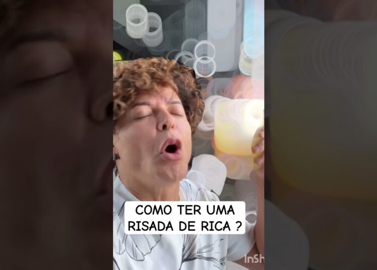 DAVID BRASIL ENSINA COMO TER UMA RISADA DE RICO #celebridades #vlog