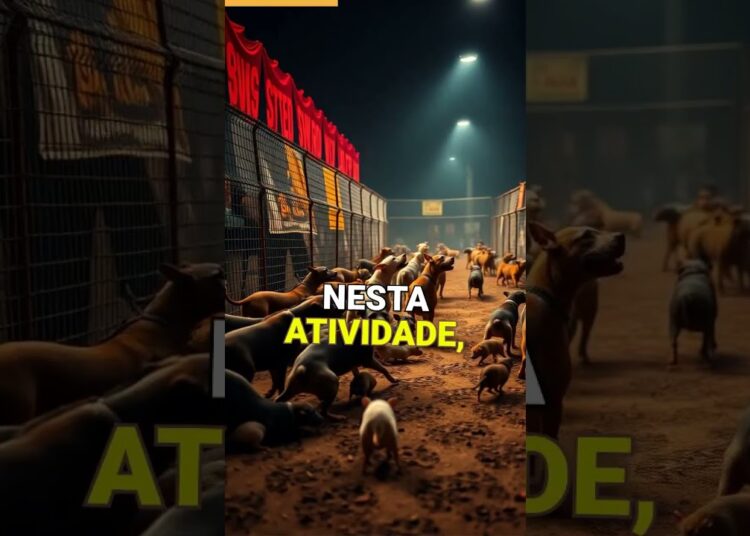 Ratos e Celebridades: O Estranho Esporte Vitoriano!