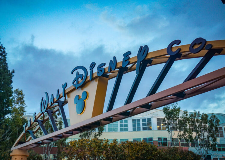 A Walt Disney Company anuncia mais demissões, afetando redes de notícias e entretenimento