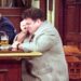 A audição de 1 palavra de George Wendt para 'Cheers' era tão norma