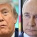 A disputa pública de Trump e Putin 'poderia ser o fim da civilização', diz o apresentador de rádio