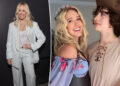A estrela 'Pitch Perfect' Anna Camp confirma que está namorando a estilista Jade Whipkey