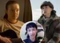 A estrela de 'Last of U', Noah Lamanna, quebra Ellie, Kat Relationship