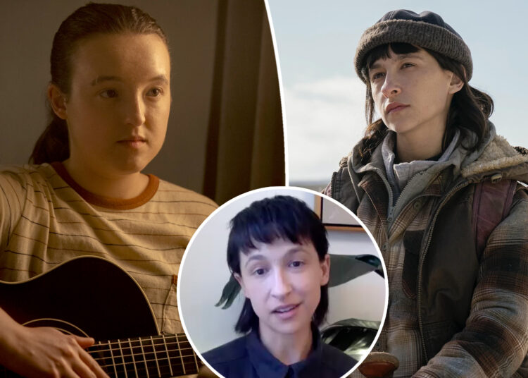 A estrela de 'Last of U', Noah Lamanna, quebra Ellie, Kat Relationship