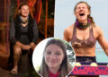 A estrela de 'Survivor 48' Eva Erickson nega que não foi votada devido ao autismo