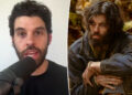 A estrela de 'Yellowjackets, Steven Krueger, da morte' necessária 'do treinador Ben