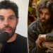 A estrela de 'Yellowjackets, Steven Krueger, da morte' necessária 'do treinador Ben