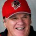 A mídia social reage à proibição da vida útil da MLB em Pete Rose