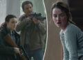 A segunda temporada de 'Last of Us' termina com enormes cliffhangers - quem morreu?
