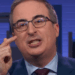 'Absolutamente enfurecedor': John Oliver escorna a apatia democrática sobre 1 questão de Trump Key