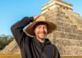 Alerta de viagem épica! MrBeast conquista terras maias e compartilha sua aventura - terra de celebridades