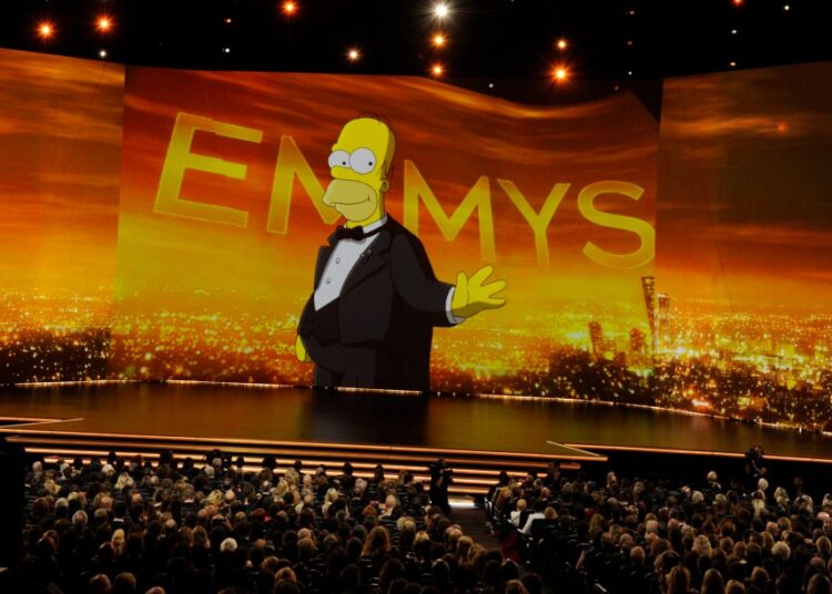 Alf Clausen, compositor vencedor do Emmy para 'The Simpsons', morre aos 84