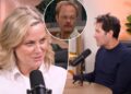 Amy Poehler e Paul Rudd foram repreendidos em 'Wet Hot American Summer', definido por este membro do elenco