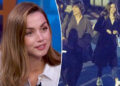 Ana de Armas quebra seu silêncio no relacionamento de Tom Cruise