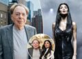 Andrew Lloyd Webber está surpreso que ele tenha conseguido Nicole Scherzinger à Broadway: 'A pessoa mais feliz da história'