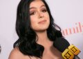 Ariel Winter, da família moderna