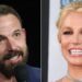 Ben Affleck expressa empatia por Britney Spears