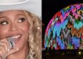 Beyoncé puxa Las Vegas Sphere visual depois de cessar e desistir