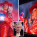 Beyoncé recebe carta de cessar e desistir dos advogados de James Dolan sobre o vídeo que descreve sua esfera pegando