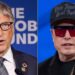 Bill Gates acusa Elon Musk de matar crianças com cortes do Doge