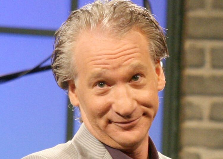 Bill Maher diz que aqueles que compartilham 1 crença comum sobre os apoiadores de Trump 'não sabem maga'