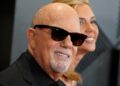 Billy Joel cancela a próxima turnê em meio a problemas de saúde persistentes