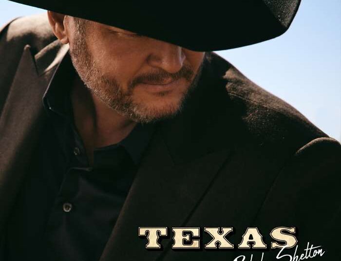 Blake Shelton 'atirou' por causa da grande atualização da carreira musical