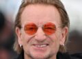 Bono Slams Netanyahu, 'Fundamentalistas de extrema direita' e Hamas