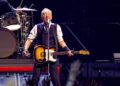 Bruce Springsteen lança downloads digitais de seus discursos ao vivo anti-Trump