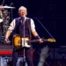 Bruce Springsteen lança downloads digitais de seus discursos ao vivo anti-Trump