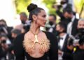 Cannes proíbe explicitamente a nudez no novo código de vestimenta