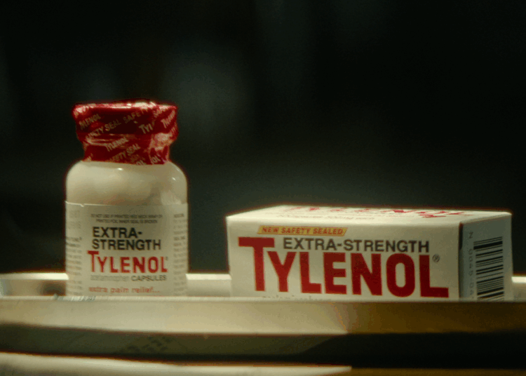 'Caso frio: os assassinatos de Tylenol' é o melhor show da Netflix nesta semana