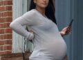 Cassie Ventura recebe o terceiro filho depois de testemunhar no ensaio Diddy