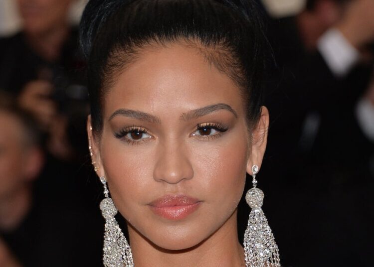 Cassie testemunha no julgamento de tráfico sexual de Diddy