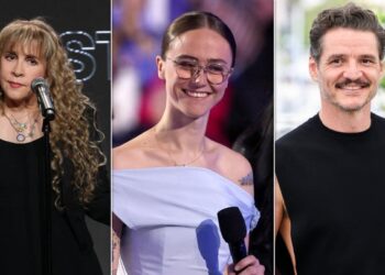 Celebridades assinam anúncios de página inteira para a Planned Parenthood