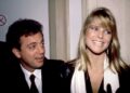 Christie Brinkley apoia o ex Billy Joel em meio a problemas de saúde
