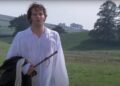 Colin Firth revela a verdade sobre a icônica cena de camisa molhada de 'orgulho e preconceito'