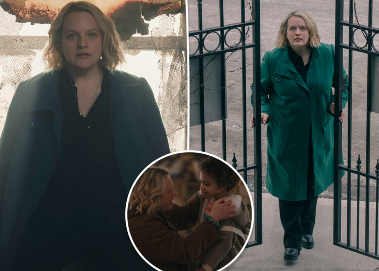 Como 'The Handmaid's Tale' terminou após 6 temporadas