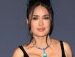 Salma Hayek Cannes