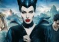 Nos bastidores do filme Maleficent