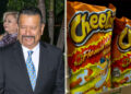 'Criador' de Flamin 'Hot Cheetos perde PepsiCo, processo de Frito-Lay